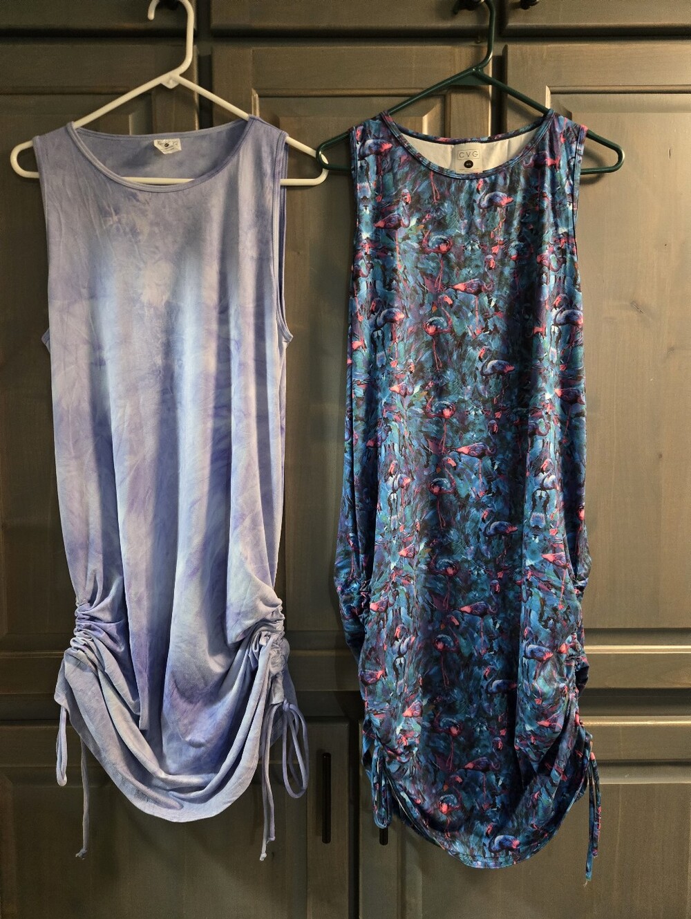 CVG Multiway Dresses Sz M/L